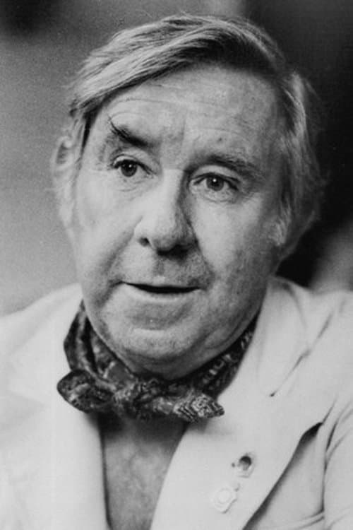 Zdjęcie John Meillon