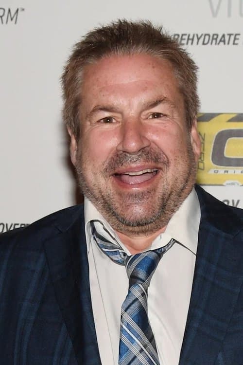 Zdjęcie John Melendez