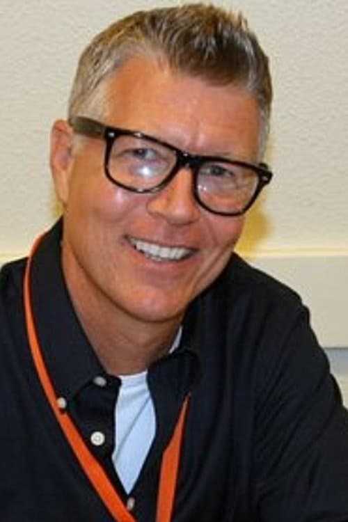 Zdjęcie John Michael Graham