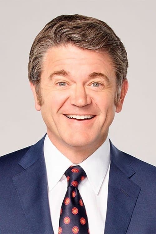 Zdjęcie John Michael Higgins