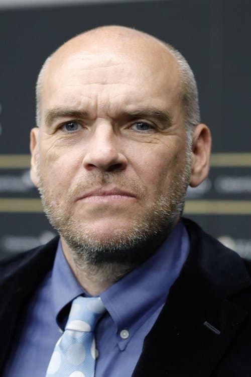 John Michael McDonagh całe filmy