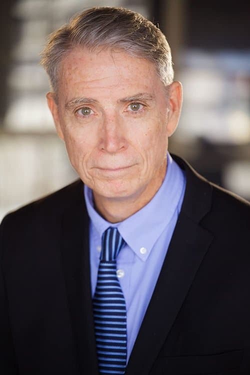 Zdjęcie John Morrisey