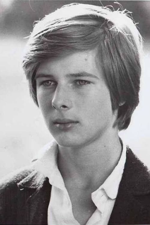 Zdjęcie John Moulder-Brown