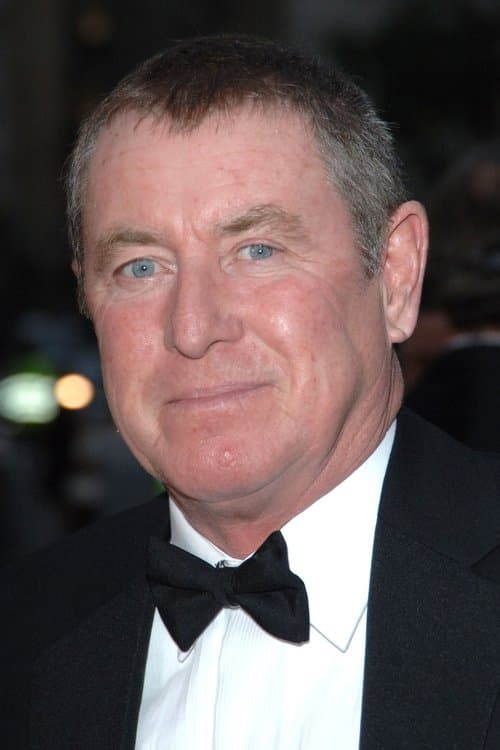 Zdjęcie John Nettles