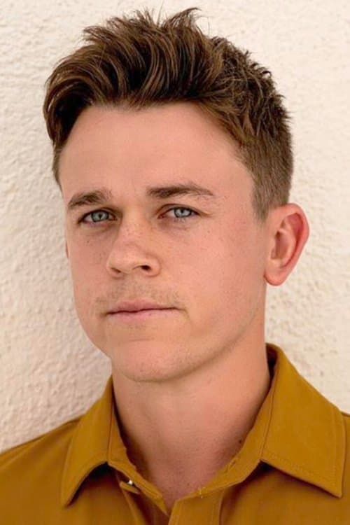 Zdjęcie John Owen Lowe