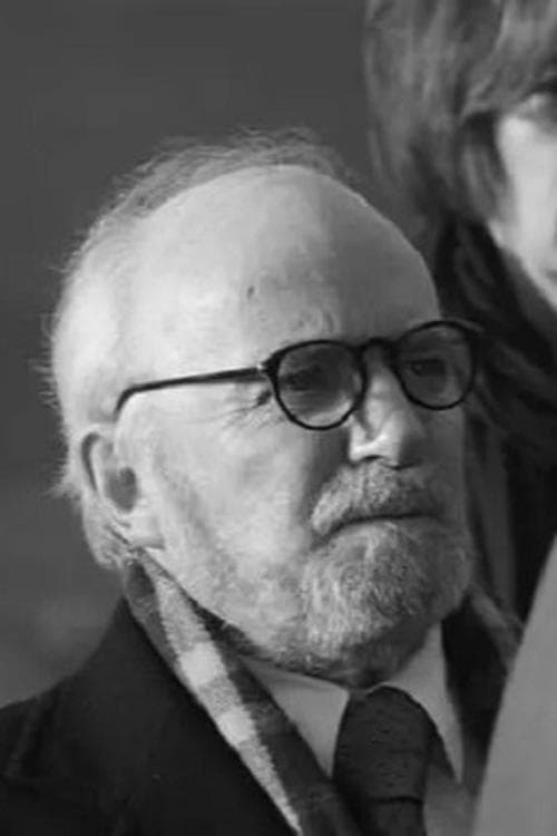 Zdjęcie John Paisley