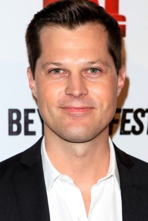 Zdjęcie John Patrick Jordan