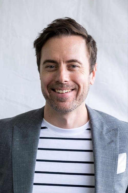 John Patton Ford całe filmy