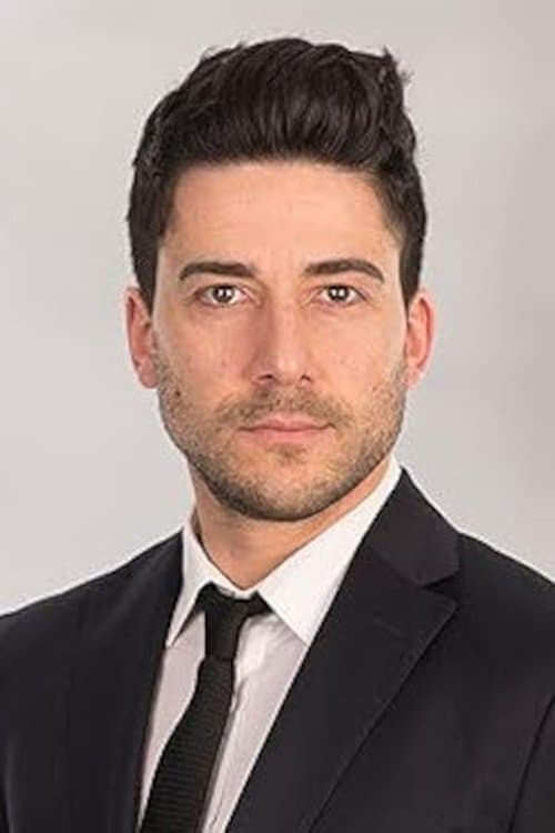 Zdjęcie John-Paul Pace