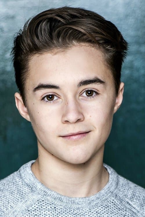 Zdjęcie John Paul Ruttan