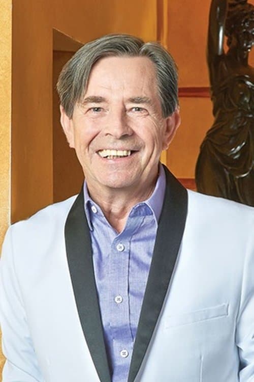 Zdjęcie John Paul Young