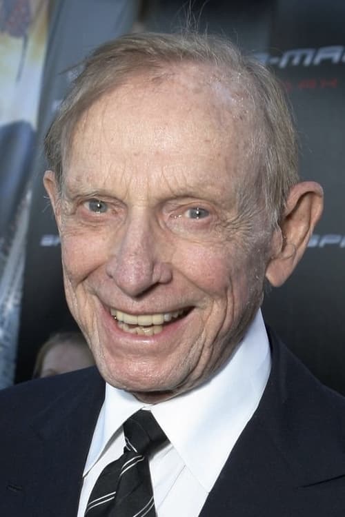 Zdjęcie John Paxton