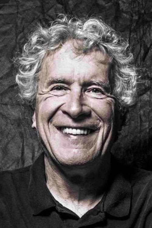 Zdjęcie John Perkins