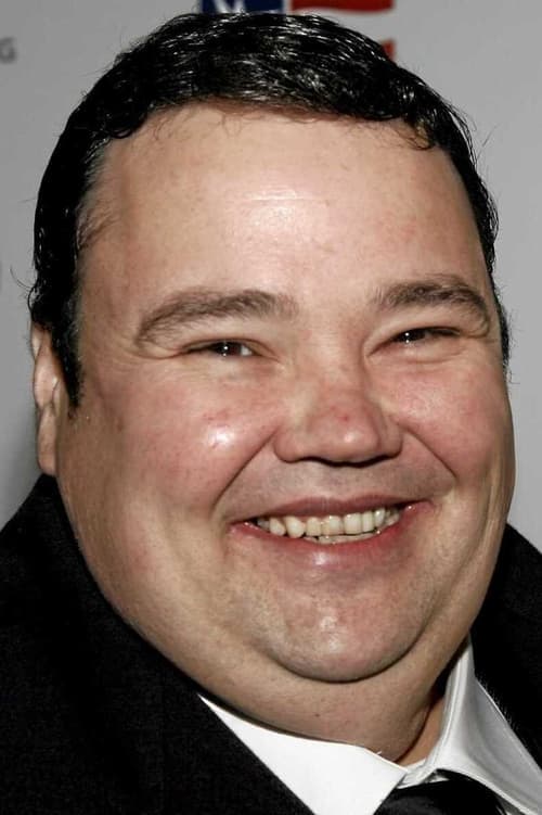 Zdjęcie John Pinette