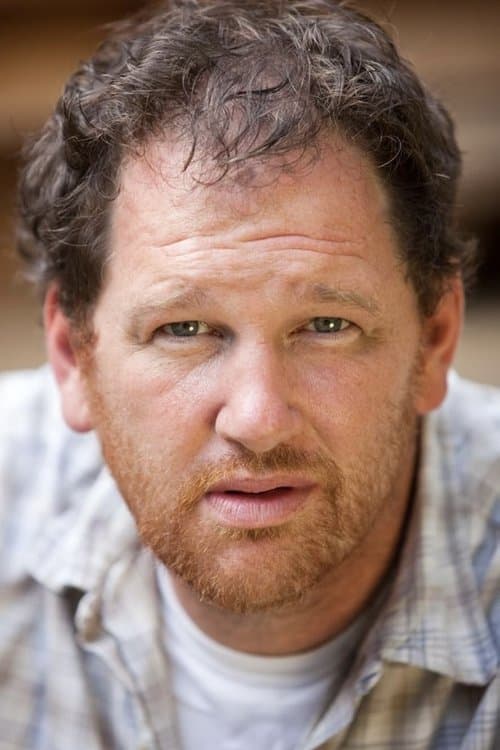 Zdjęcie John Pirruccello