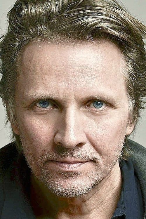 Zdjęcie John Ralston