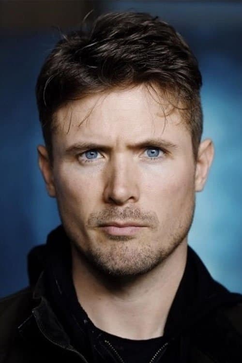 Zdjęcie John Reardon