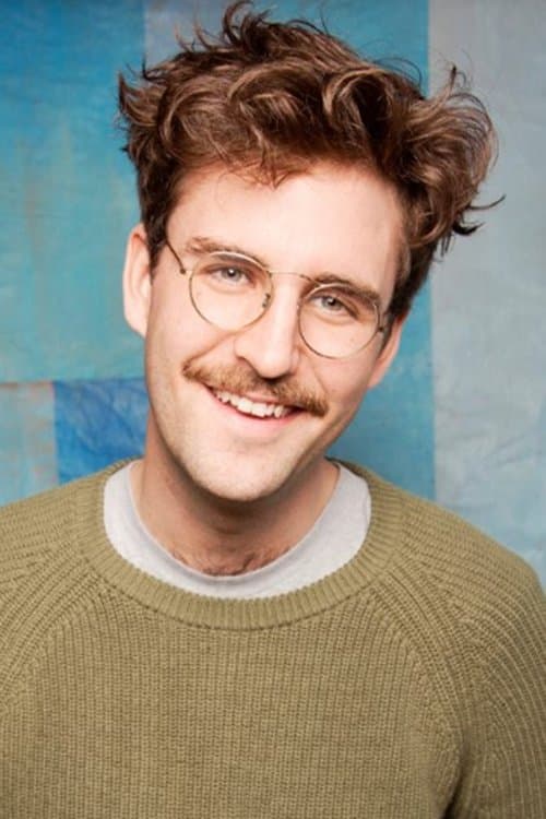 Zdjęcie John Reynolds