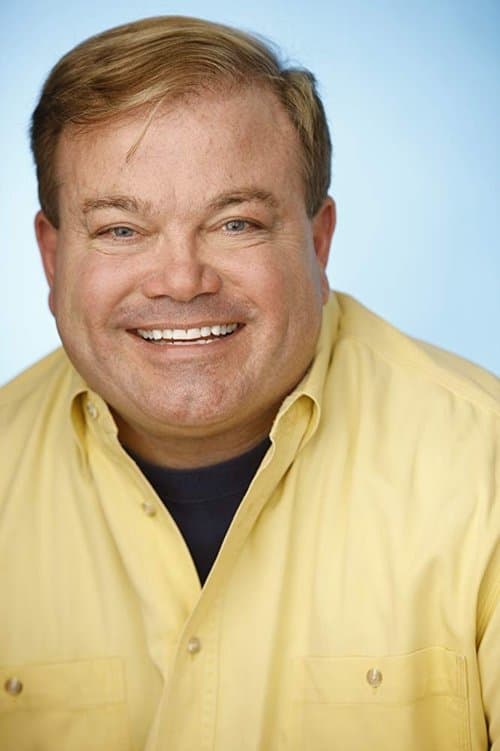 Zdjęcie John Richard Petersen