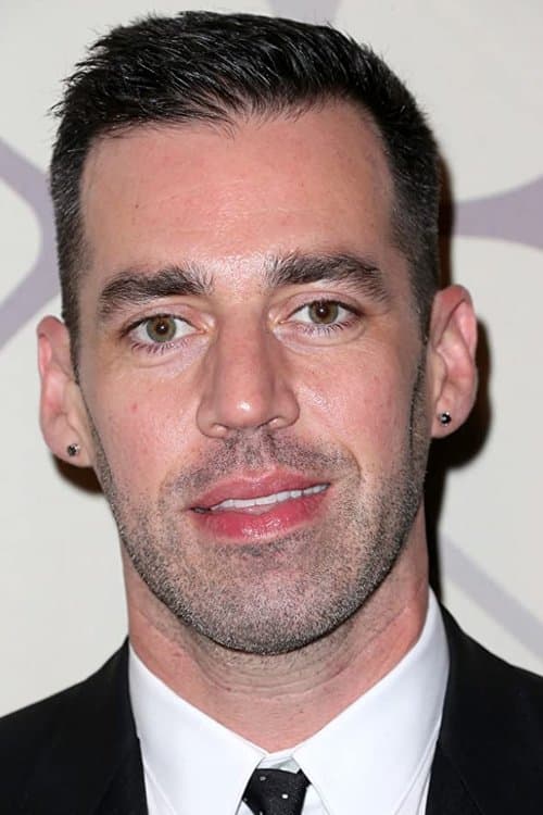 Zdjęcie John Roberts