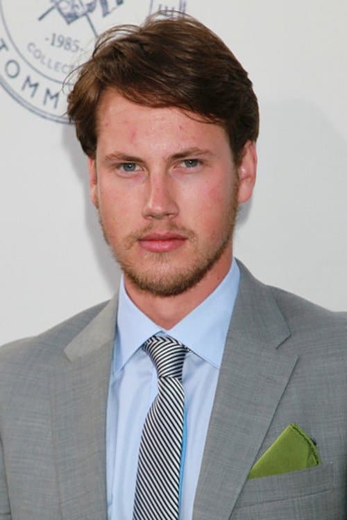 Zdjęcie John Robinson