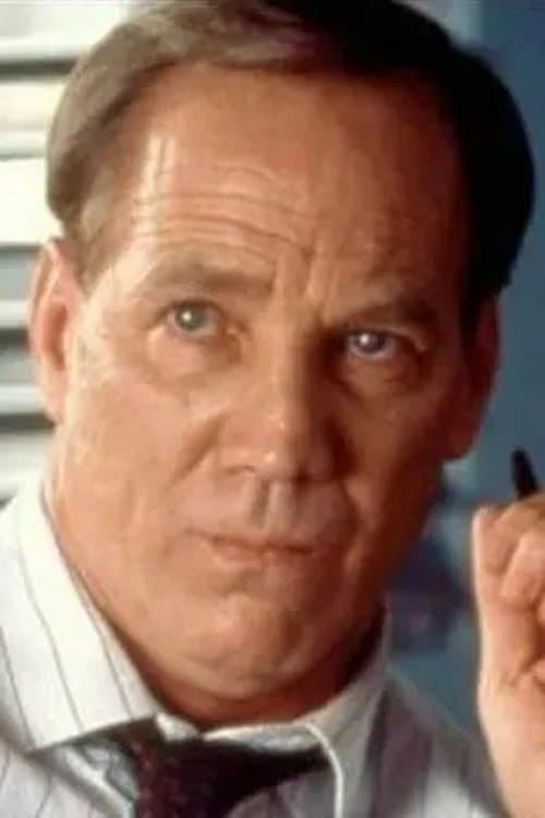 Zdjęcie John Roselius