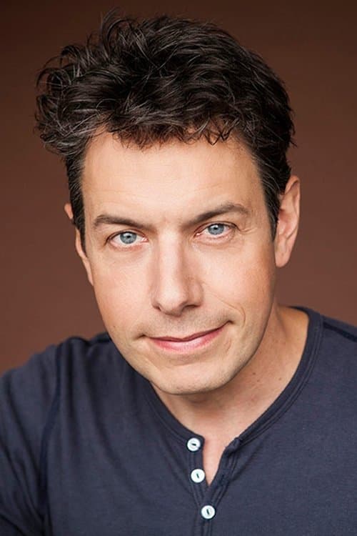 Zdjęcie John Ross Bowie