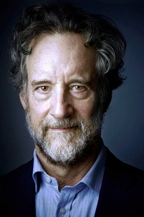 Zdjęcie John Rothman