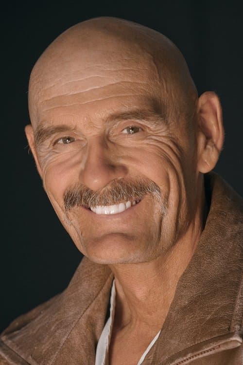 Zdjęcie John Saint Ryan