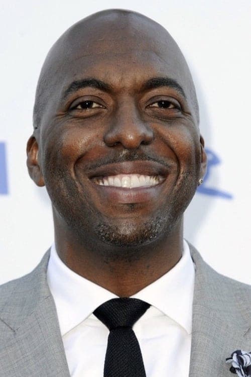 Zdjęcie John Salley