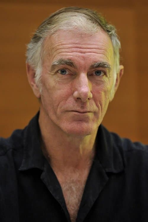 Zdjęcie John Sayles