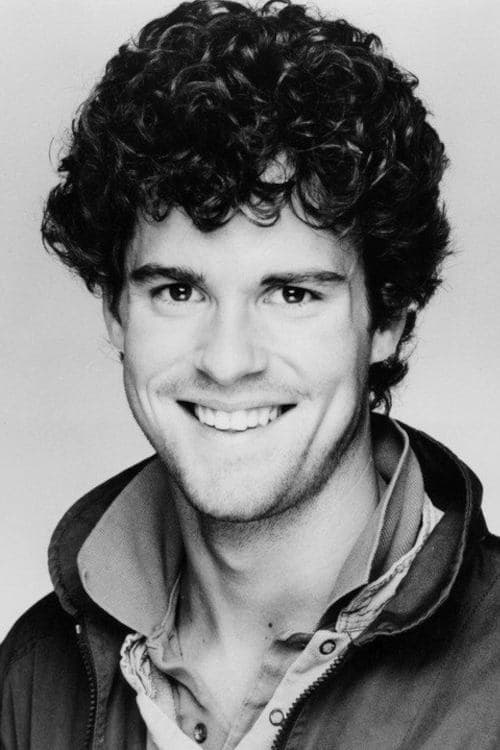 Zdjęcie John Scott Clough