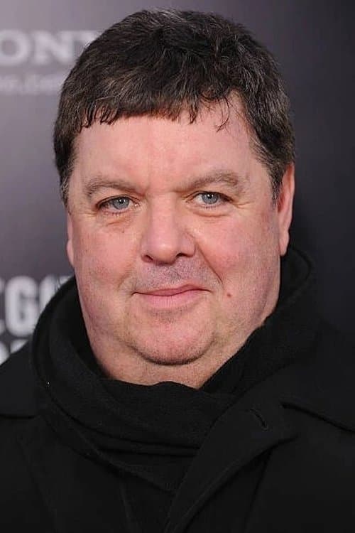 Zdjęcie John Scurti