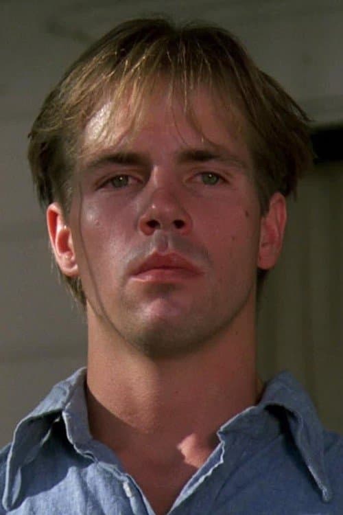 Zdjęcie John Shepherd