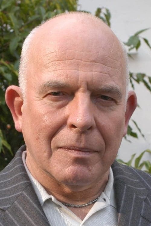 Zdjęcie John Shrapnel