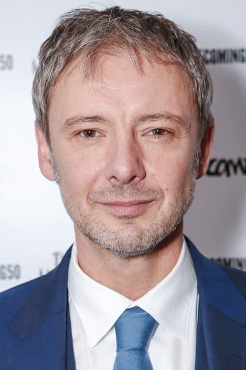 Zdjęcie John Simm