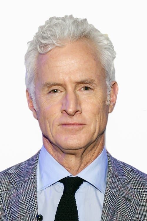 Zdjęcie John Slattery
