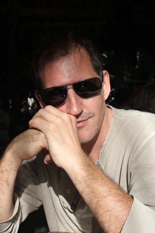 Zdjęcie John Speredakos