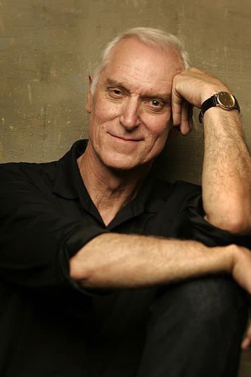 Zdjęcie John Stanton