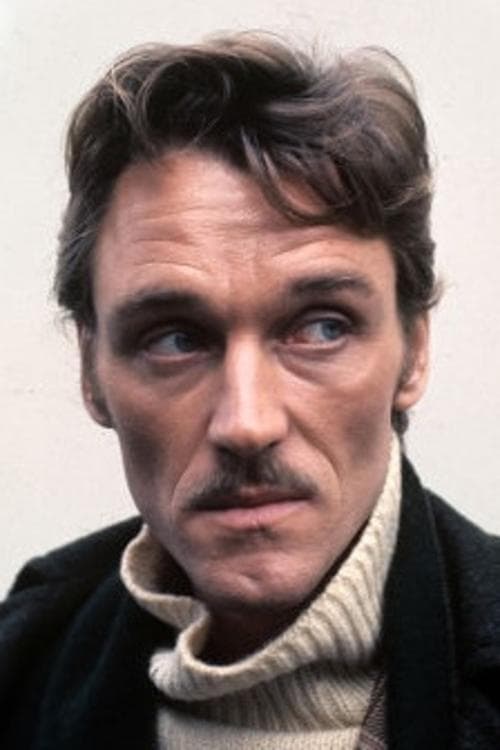 Zdjęcie John Steiner