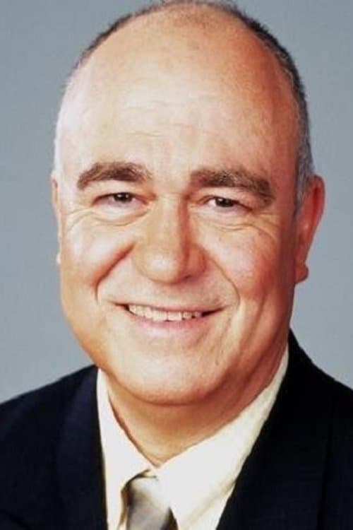 Zdjęcie John Sumner