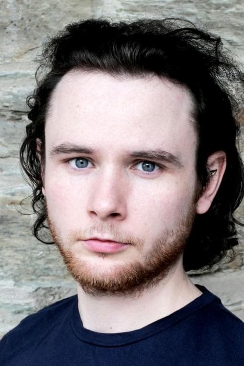 Zdjęcie John Travers