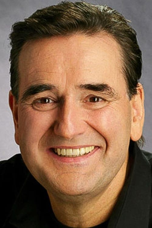 Zdjęcie John Treleaven