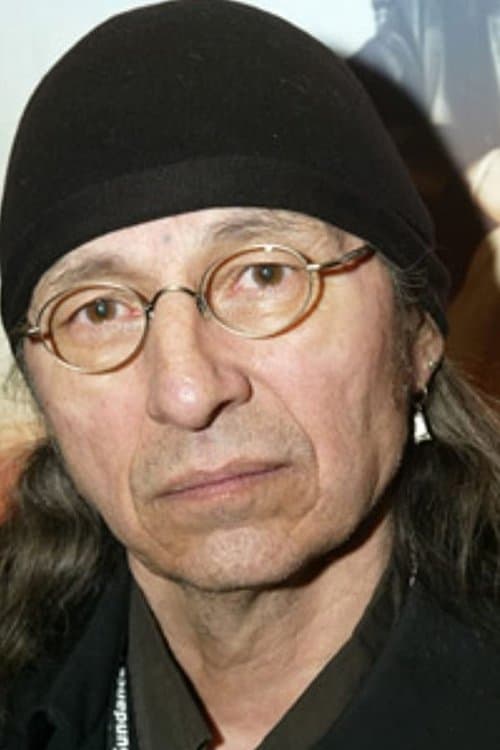 Zdjęcie John Trudell