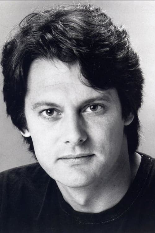 Zdjęcie John Vickery