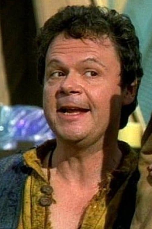 Zdjęcie John Walter Davis