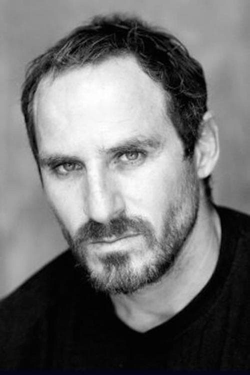 Zdjęcie John Walton