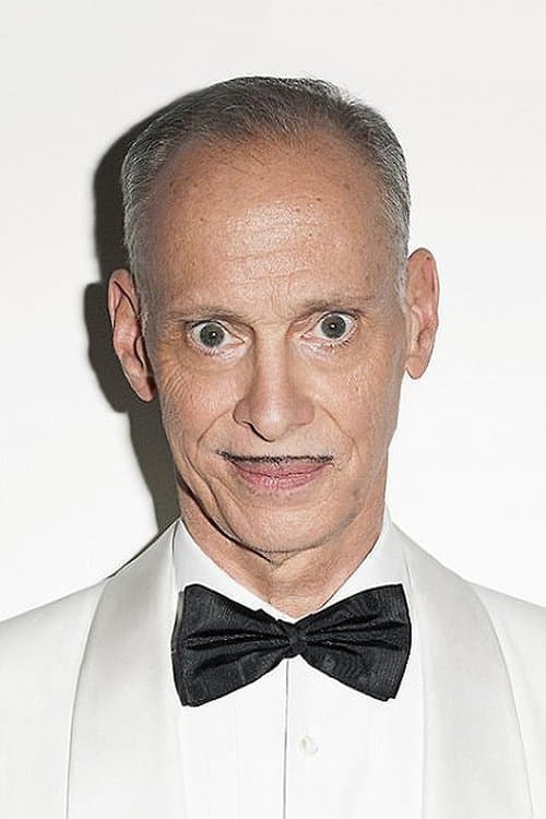 Zdjęcie John Waters