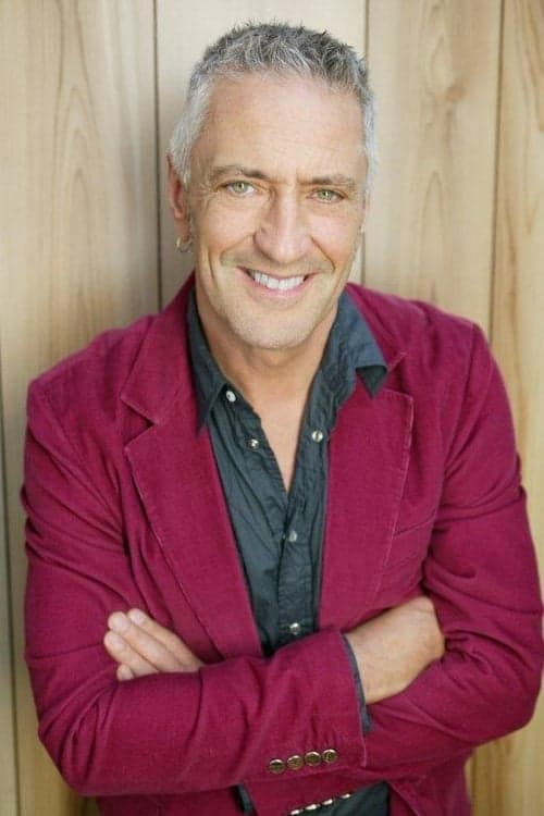 Zdjęcie John Waters