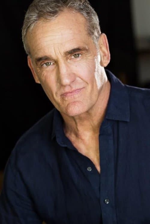 Zdjęcie John Wesley Shipp
